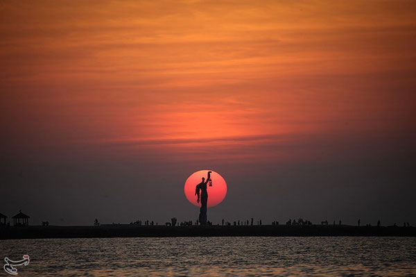 Persian Gulf