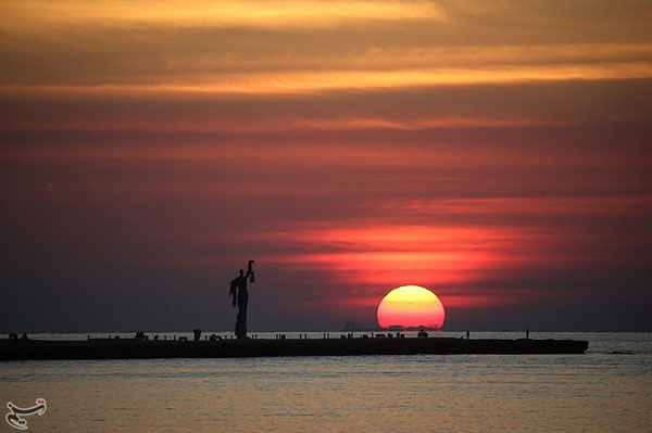 Persian Gulf