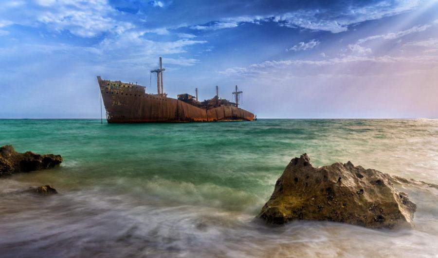 Persian Gulf