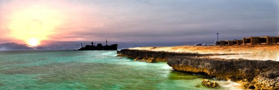 Persian Gulf