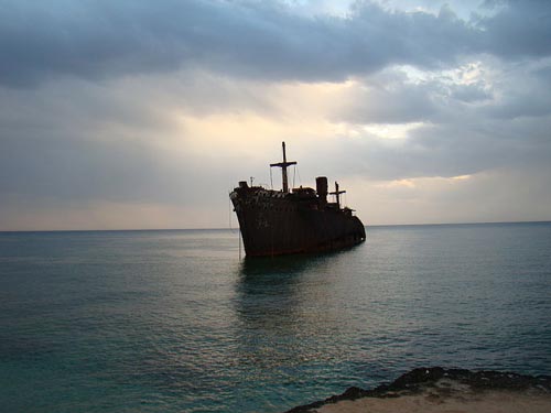 Persian Gulf