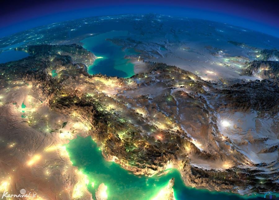 Persian Gulf