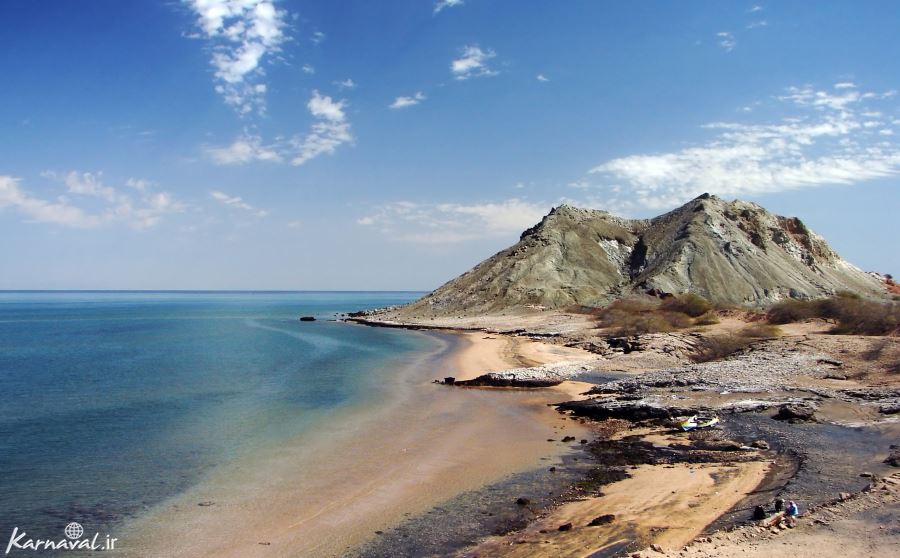 Persian Gulf