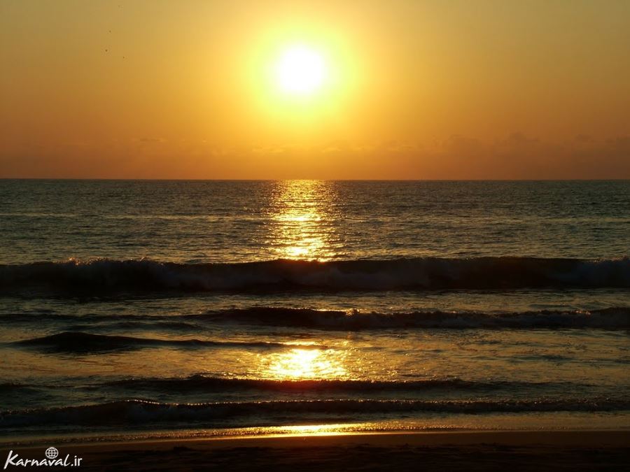Persian Gulf