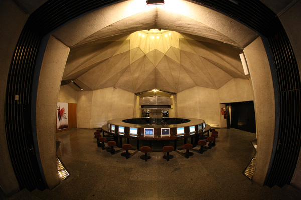 Azadi Tower