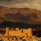 Birjand Castle