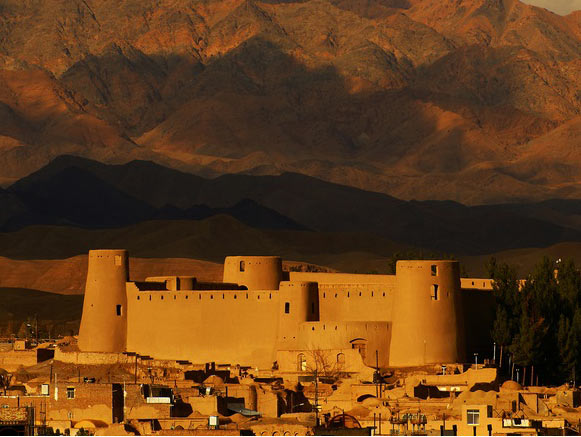 Birjand Castle