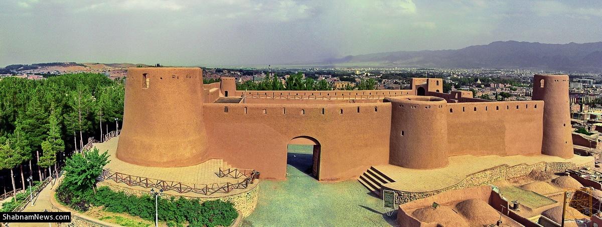 Birjand Castle