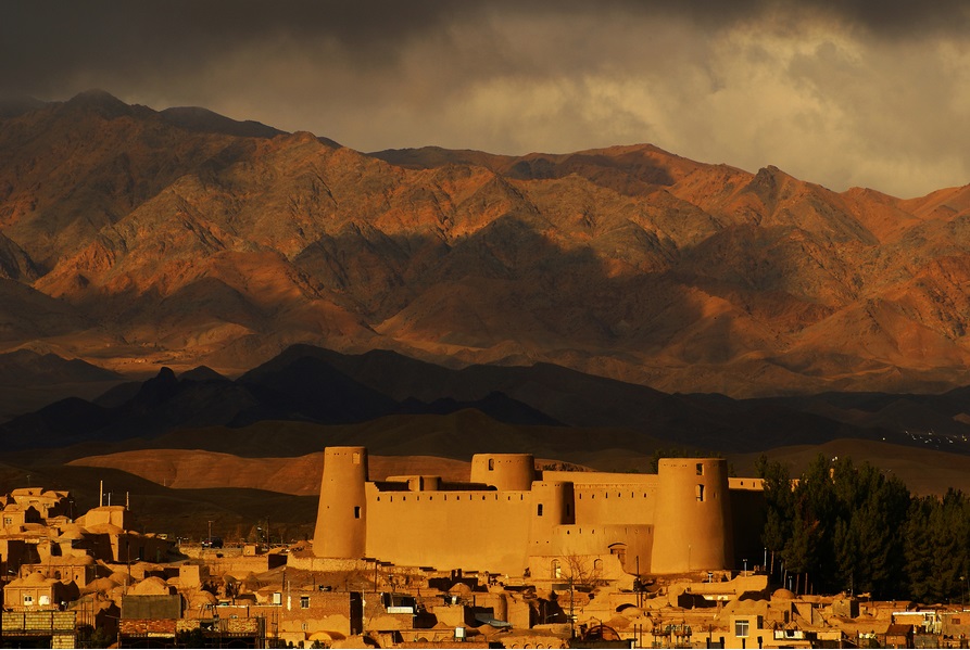 Birjand Castle
