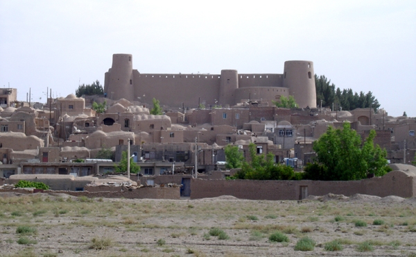 Birjand Castle