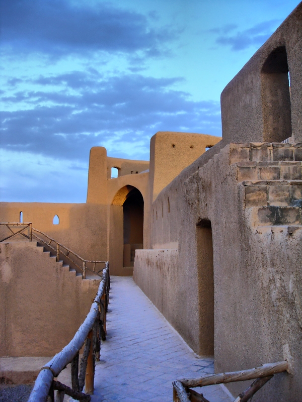 Birjand Castle