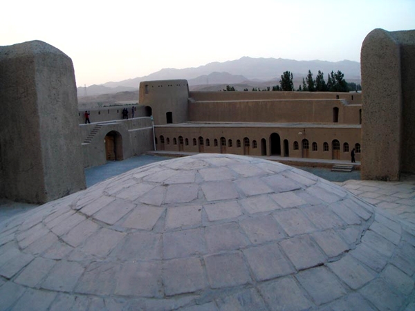 Birjand Castle
