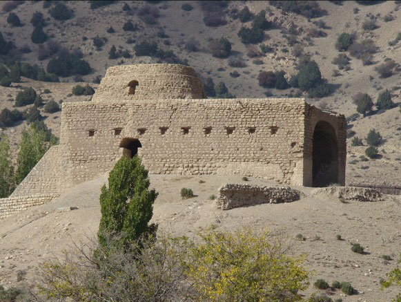 Spakhoo Temple