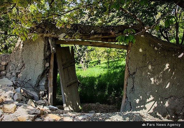 Ruin Village