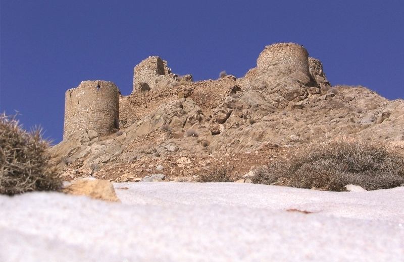 Shahmirzad Shir Qaleh