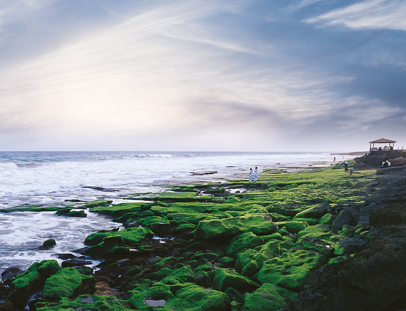 Chabahar Beautiful Beaches