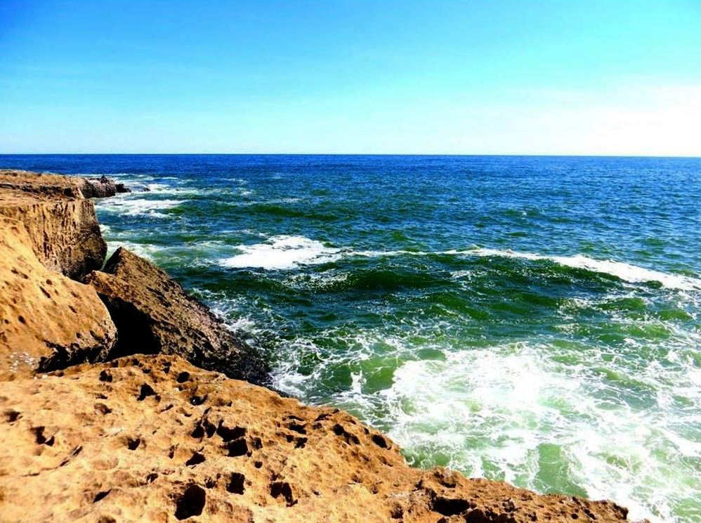 Chabahar Beautiful Beaches