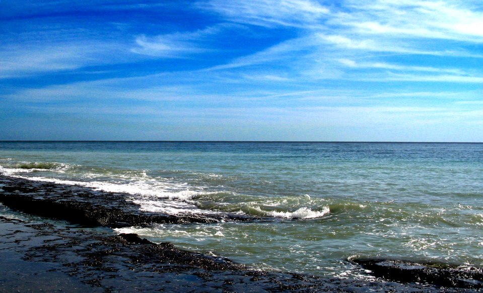 Chabahar Beautiful Beaches