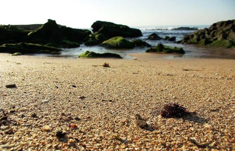 Chabahar Beautiful Beaches