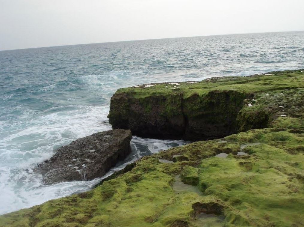 Chabahar Beautiful Beaches