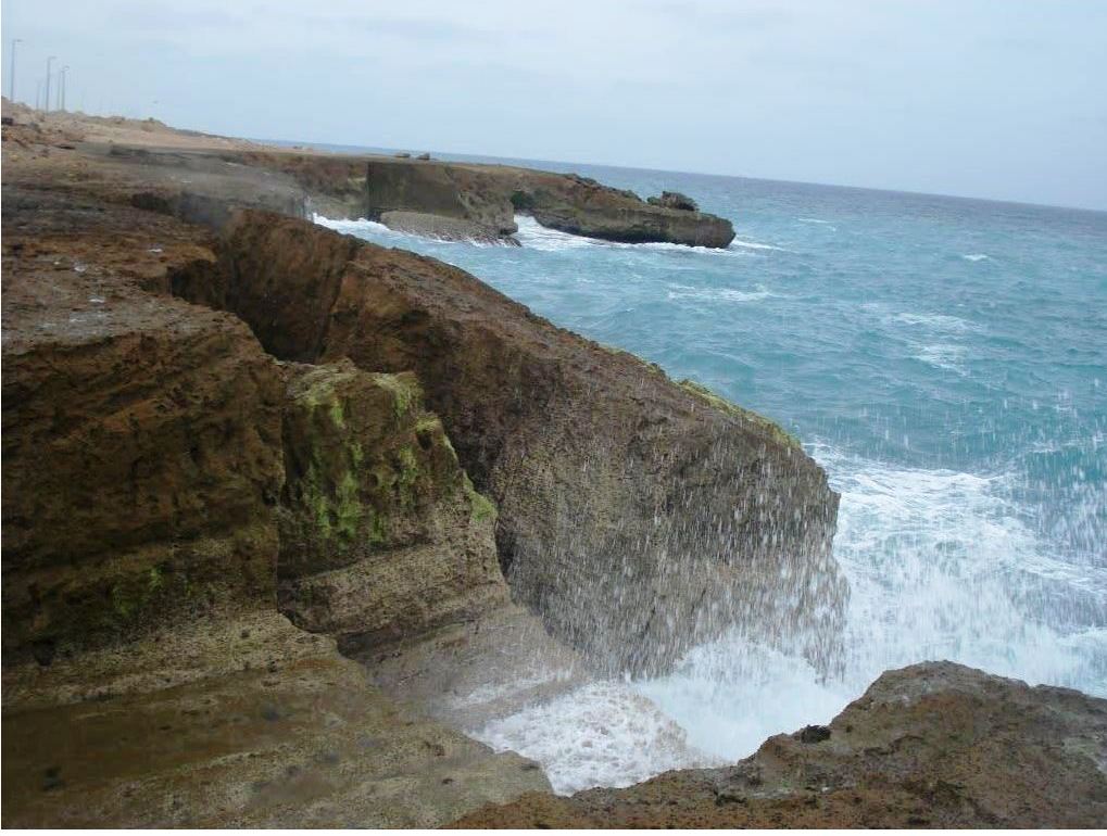 Chabahar Beautiful Beaches