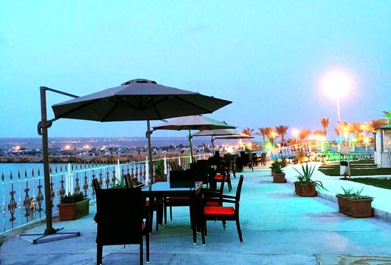 Chabahar Beautiful Beaches