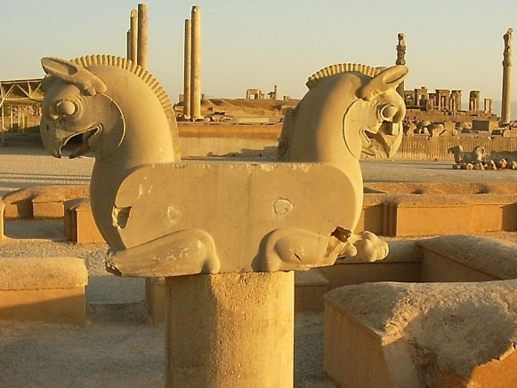 Persepolis