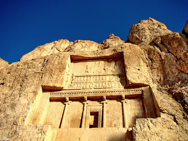 Naqsh-e Rustam