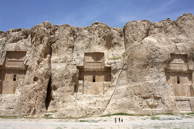 Naqsh-e Rustam