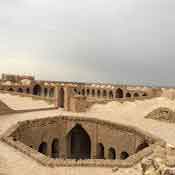 Deyr Gachin Caravansary