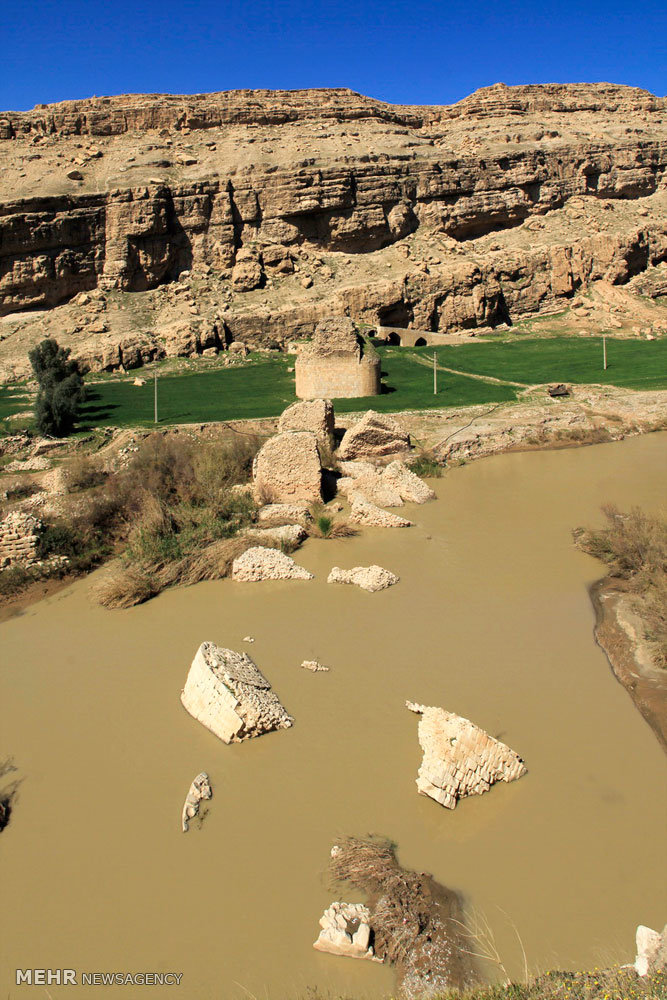 Pol-e Dokhtar of Pole Dokhtar county