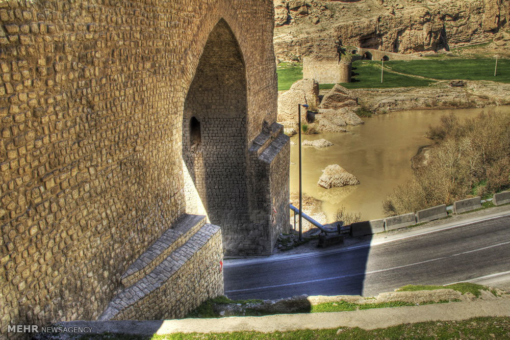 Pol-e Dokhtar of Pole Dokhtar county