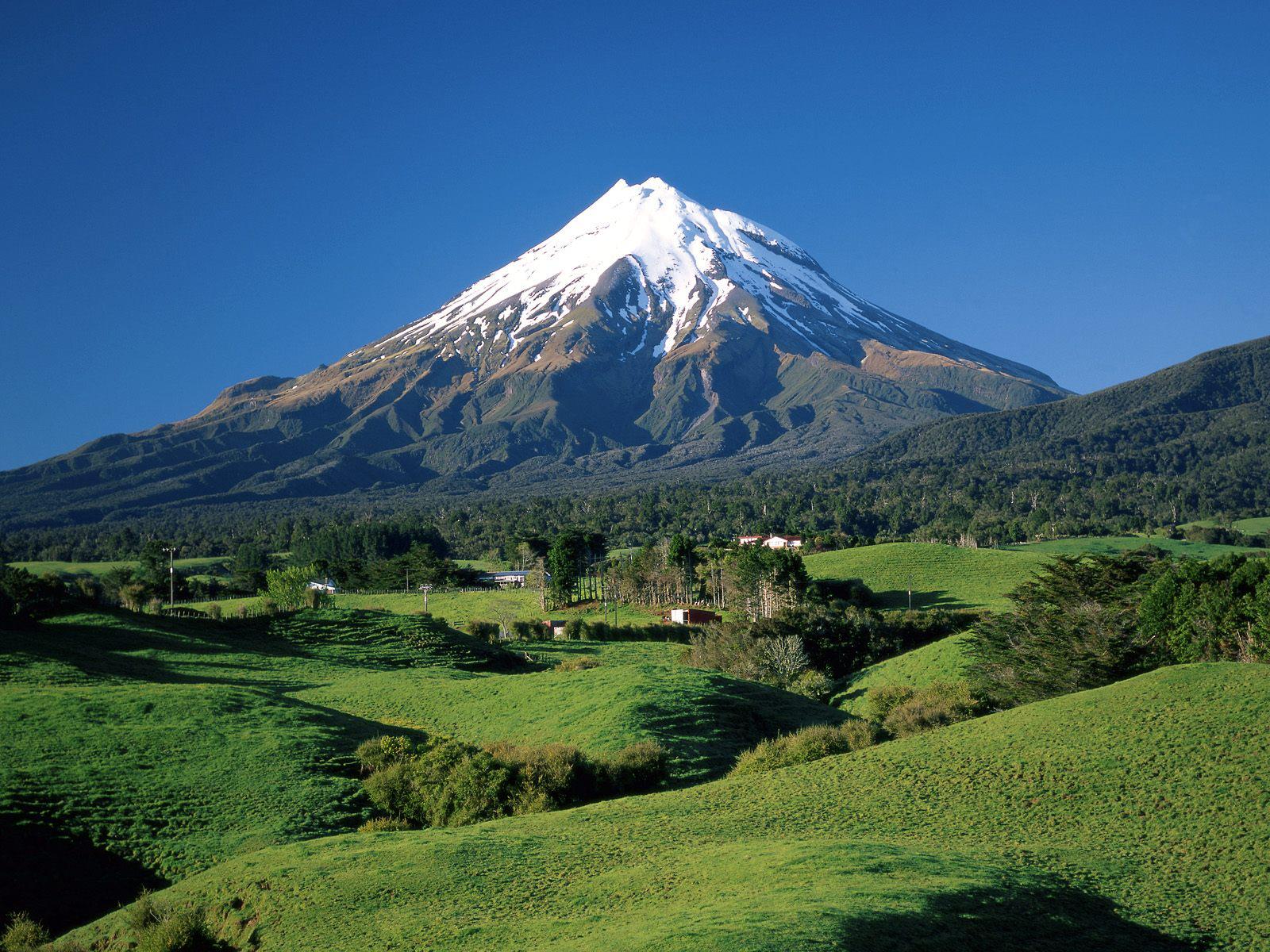 Mount Damavand