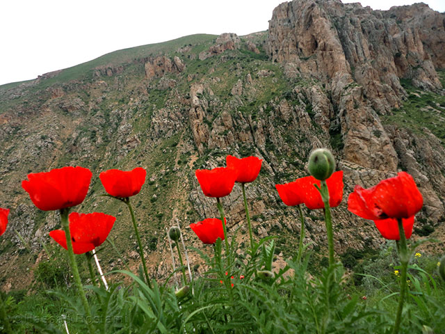 Dugijan Cave and Village