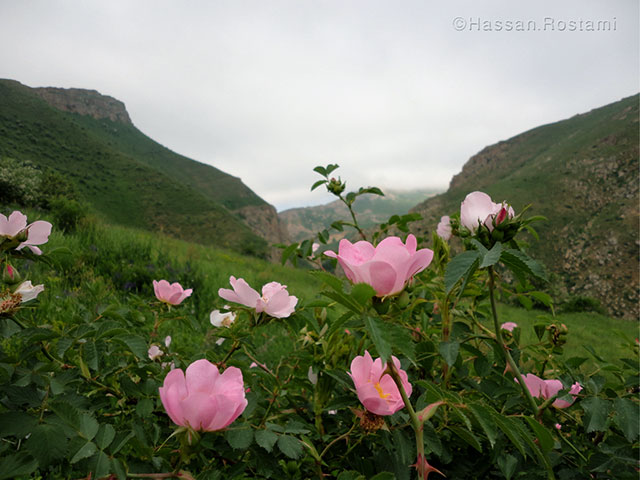 Dugijan Cave and Village