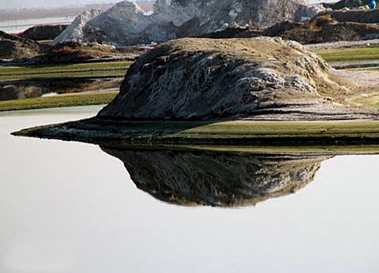 Mighan Lagoon