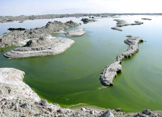 Mighan Lagoon