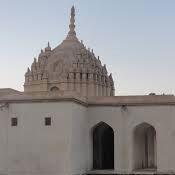 Indians Temple, Bandar Abbas