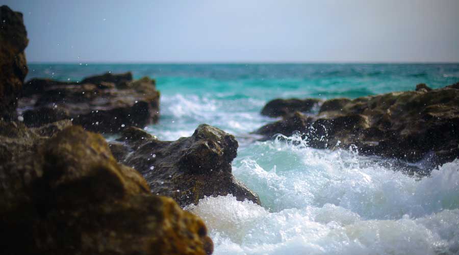 Kish Beaches