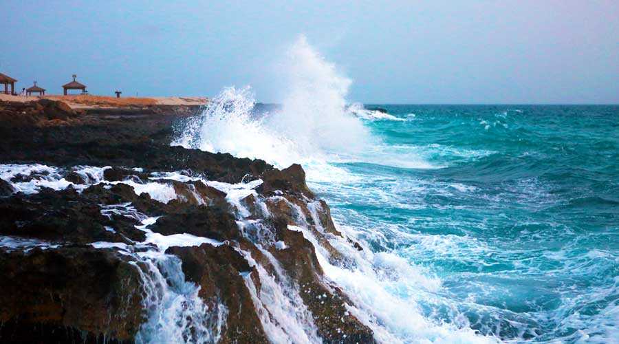 Kish Beaches