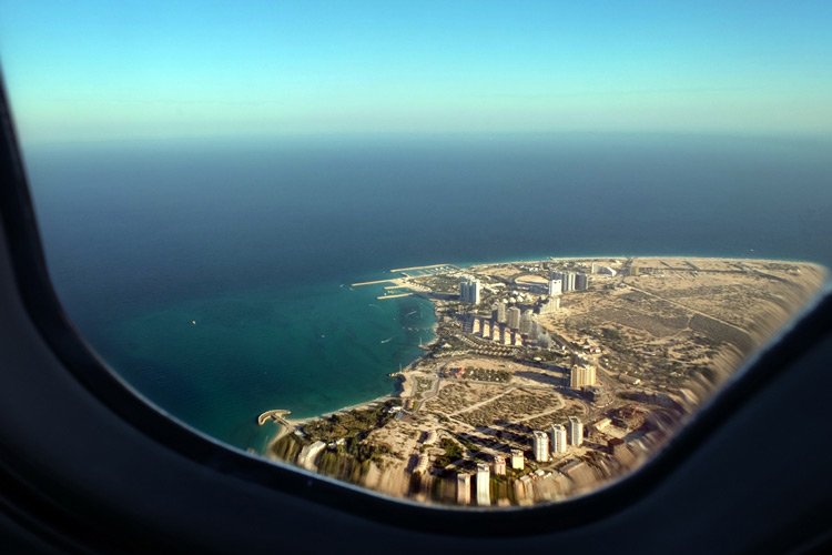Kish Beaches