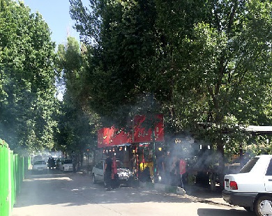 Taq-e Bostan
