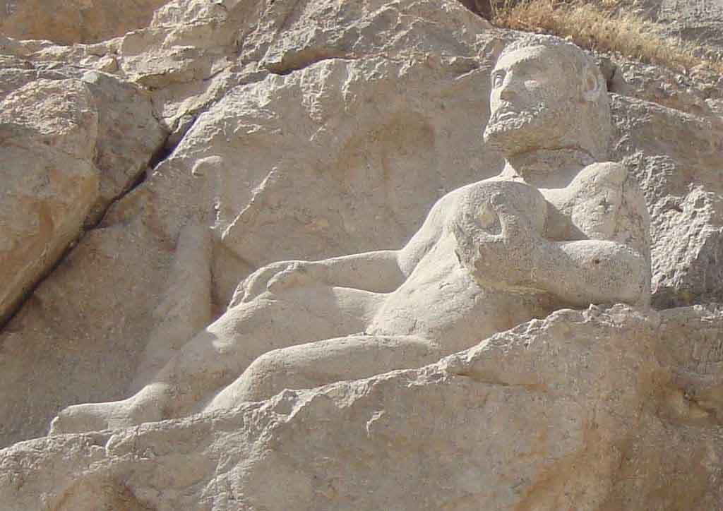 Statue of Hercules