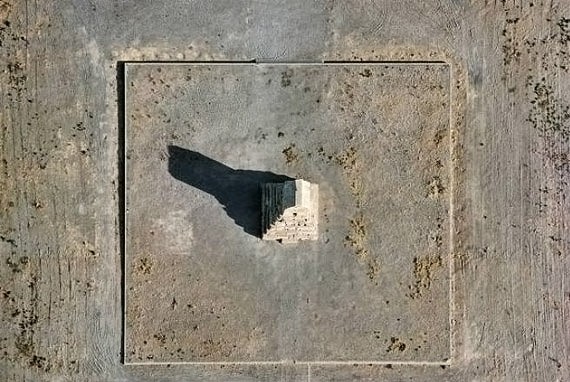 Tomb of Cyrus the Great