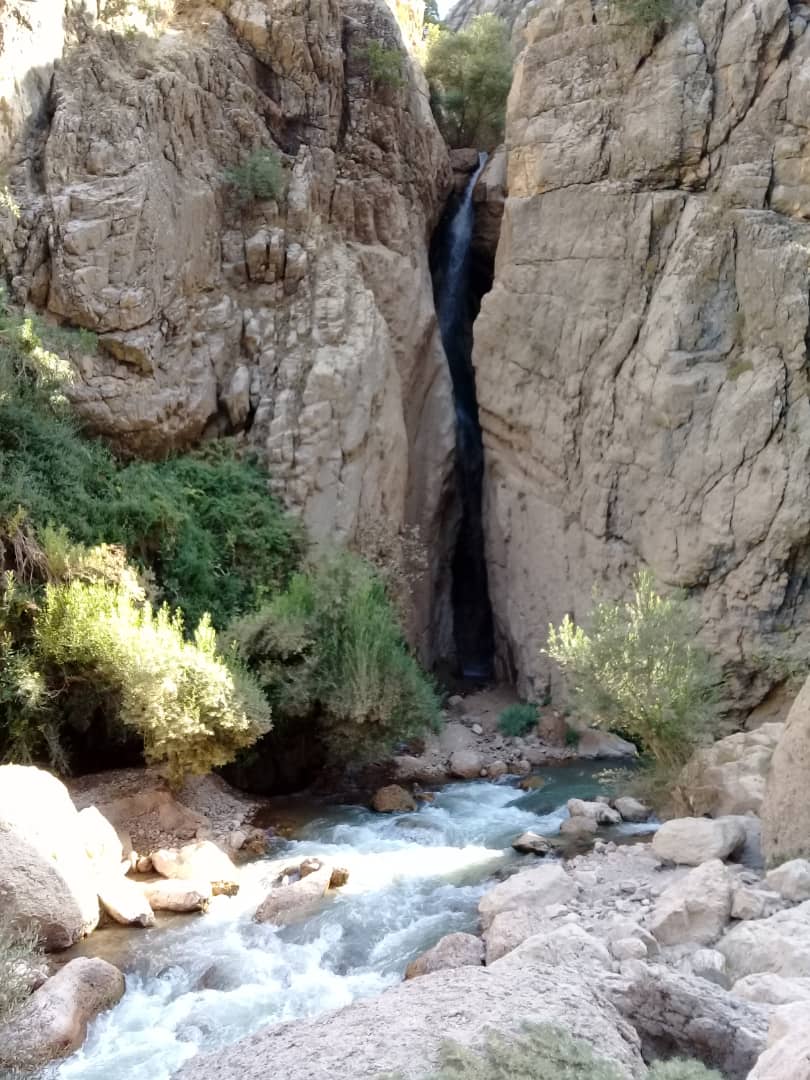 Sar Aqa Seyyed Village