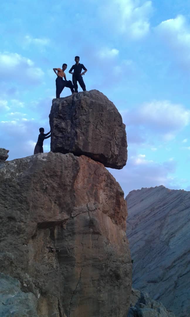Sar Aqa Seyyed Village