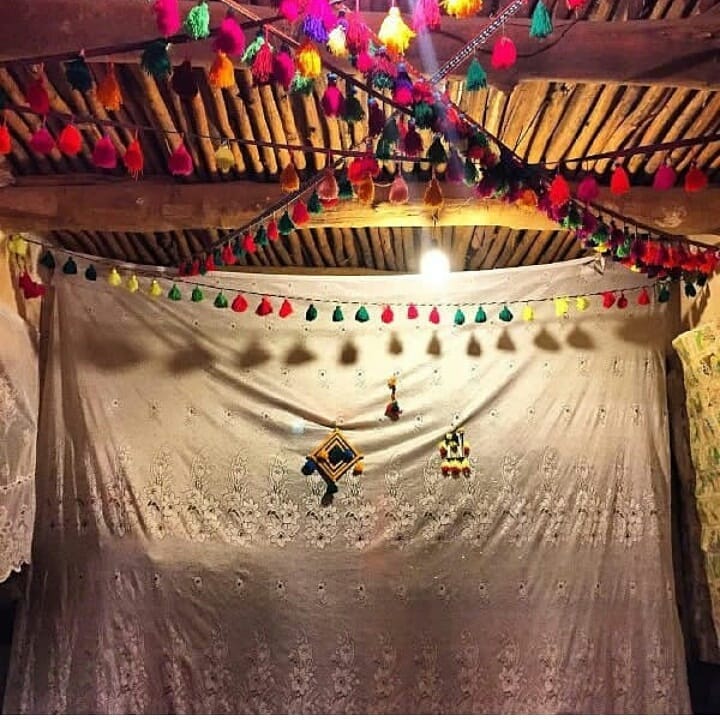 Sar Aqa Seyyed Village