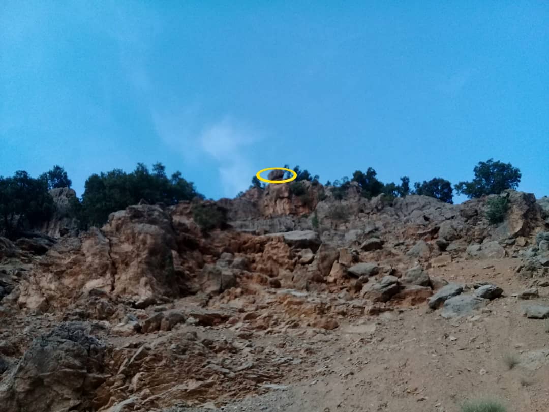 Sar Aqa Seyyed Village