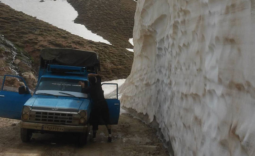 Sar Aqa Seyyed Village