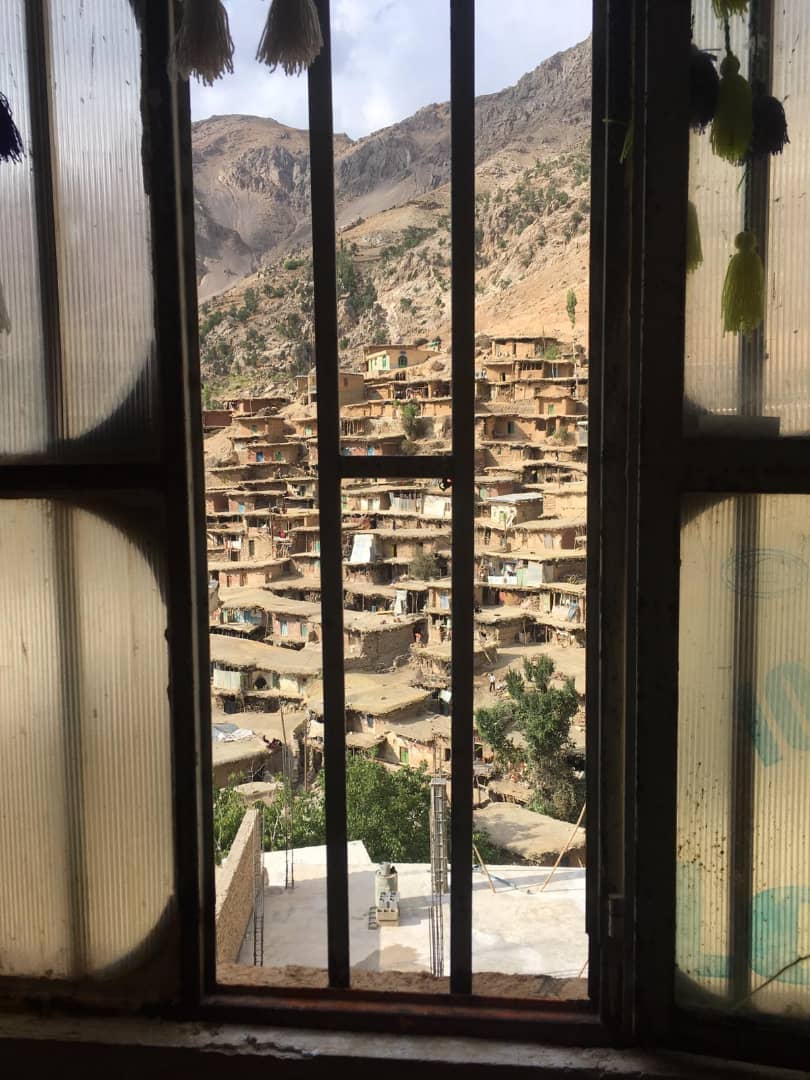 Sar Aqa Seyyed Village